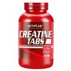 Activlab Creatine Tabs Kreatyna Siła