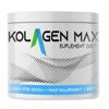 KOLAGEN MAX NATURALNY MORSKI RYBI + BIOTYNA