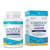 Suplementy Diety Dla Dzieci Nordic Naturals Omega Junior Kapsułki