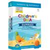 Żelki Nordic Naturals Children's DHA
