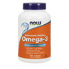 Omega 3 NOW FOODS
