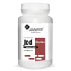 Jod (jodek potasu) 200 µg / 400 µg x 200 tab