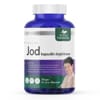 Jod – jodek potasu 180 kaps. Dr Ewa Dąbrowska