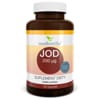 MEDVERITA Jod Jodek potasu 200mcg 180kaps