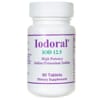 Tabletki Optimox Iodoral IOD 12.5 90 szt.