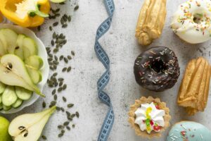 Intermittent fasting 16 8