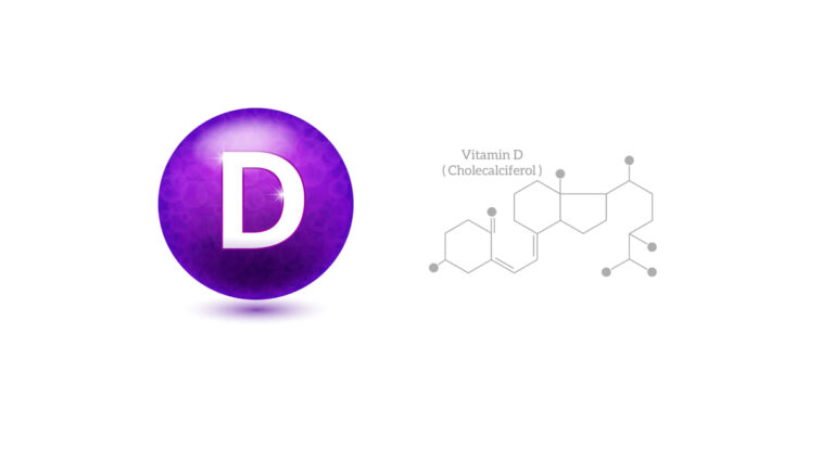 Witamina D - najlepszy wybór