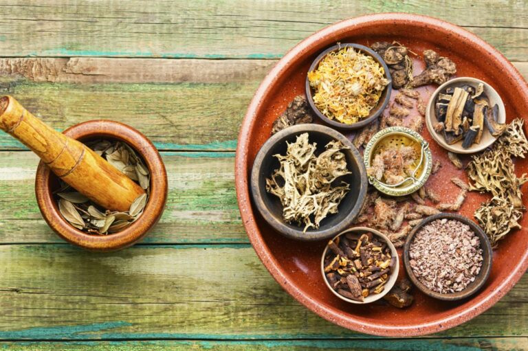 Adaptogeny na stres w pracy top 5