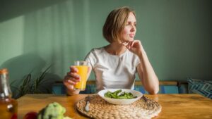 Alternatywy dla diety sokowej