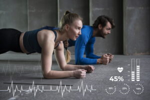 HIIT vs Cardio Która metoda skuteczniej spala tłuszcz