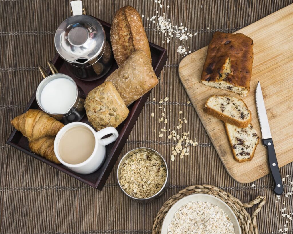 Jak gluten wpływa na nasz mózg