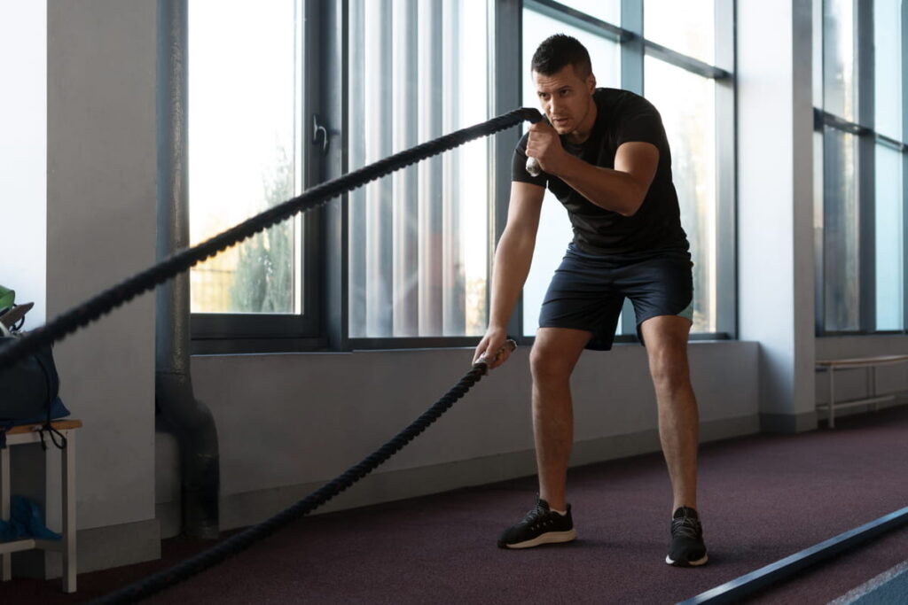Redukcja tkanki tłuszczowej HIIT kontra trening aerobowy