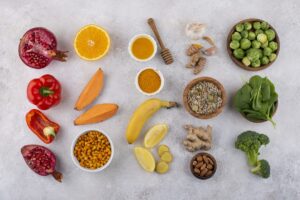 Witaminy dla wegetarian kompleksowe podejście do suplementacji