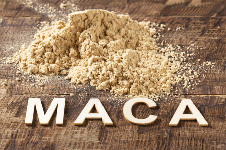 Maca na libido Naturalne wsparcie dla kobiecego pożądania