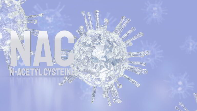 NAC antyoksydacyjny właściwości i zastosowania