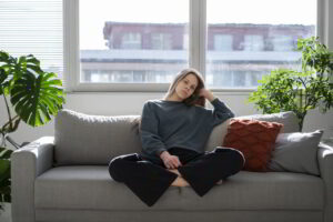 Rhodiola na zmęczenie - naturalny sposób na brak energii