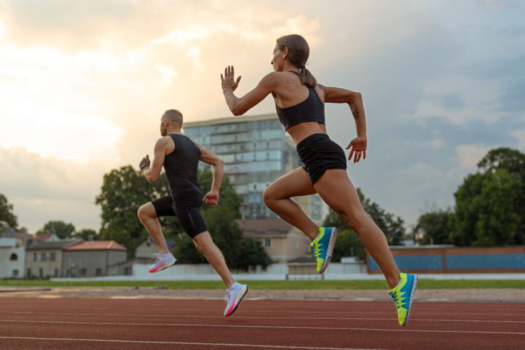 Tauryna dla sportowców korzyści i zastosowanie w treningu