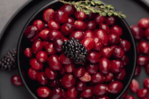 Aronia antyoksydacyjna - właściwości i działanie na organizm