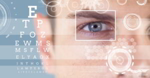 Astaksantyna dla oczu