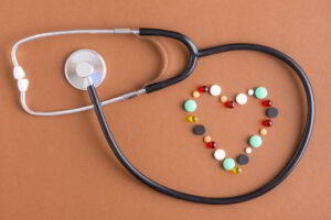 Koenzym Q10 dla serca